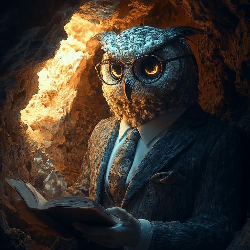 Photo de profil de l'utilisateur SpectralKnight